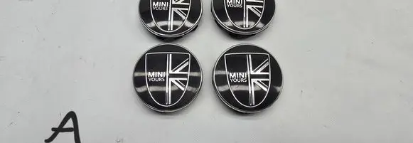 Mini One - Cooper F56 F55 Original wheel cap 6884966 6861092