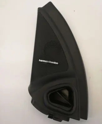 Mercedes-Benz GL X164 Front door speaker cover trim A1647201670