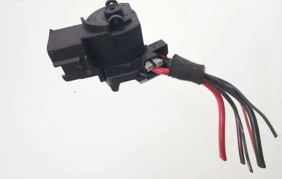 Opel Vectra B Ignition lock contact 90505912