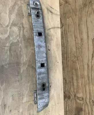 Volvo V50 Front bumper cross member