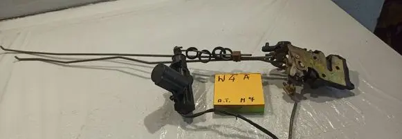 Fiat Stilo Front door lock 