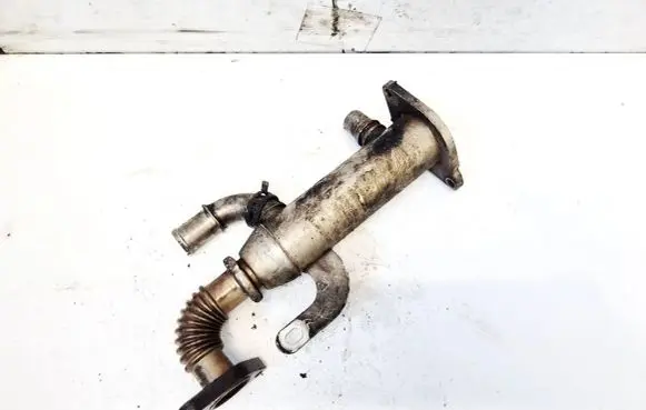 Ford Galaxy EGR valve cooler 993062H 8653691 993062H8653691