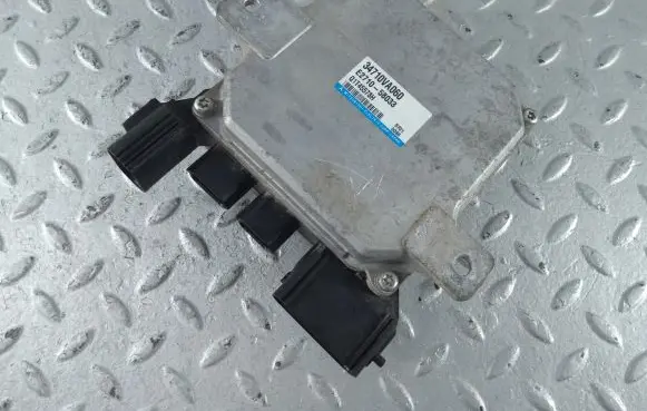 Subaru Levorg Steering rack control module 34710VA060 E271058033