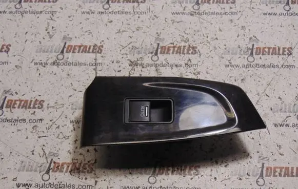 Honda Accord Electric window control switch 35770TL4E11M1