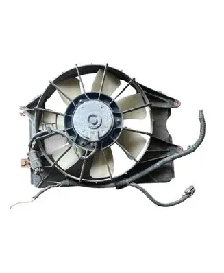 Honda FR-V Electric radiator cooling fan 