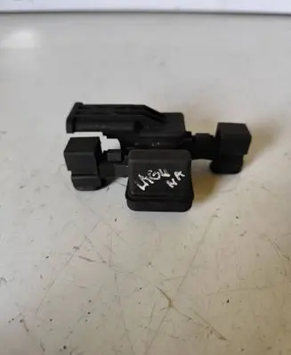 Renault Laguna I Tire pressure sensor 8200027883