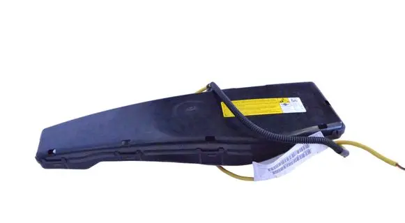 Mini One - Cooper Coupe R56 Seat airbag 604321201