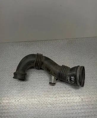 Citroen C4 I Intercooler hose/pipe 9687883580