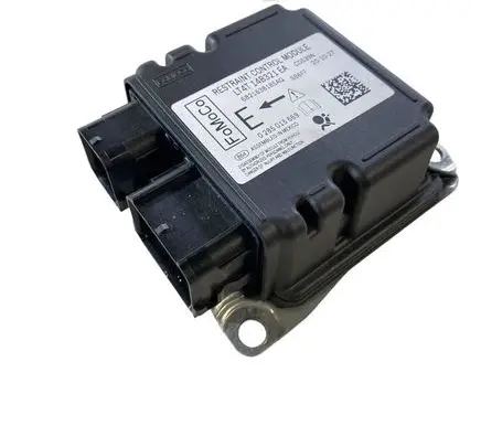 Ford Edge II Airbag control unit/module LT4T14B321EA 0285015669