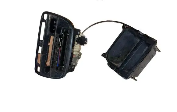 Honda Civic Glove box 77294S04G000
