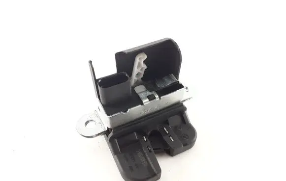 Volkswagen Caddy Loading door lock 2K5827505C