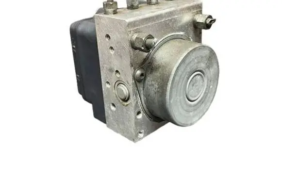Mazda 6 ABS Pump GHP9437A0 11604030782 K0089