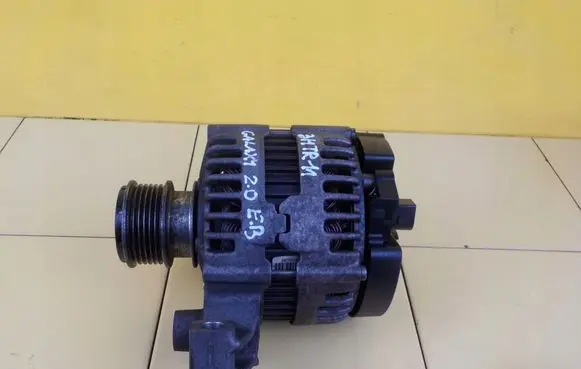 Ford Galaxy Generator/alternator 9G9N10300AA 9G9N