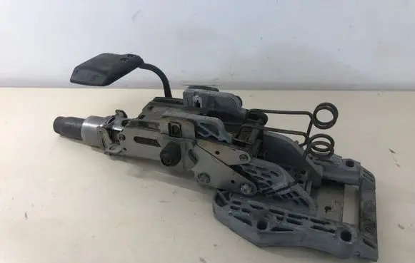 Audi A6 S6 C5 4B Steering column universal joint 4B0419502B 99285 10388190