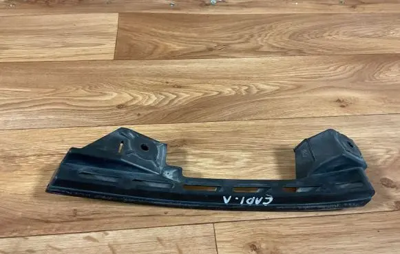 Volkswagen Caddy Front bumper mounting bracket 1T0807889B