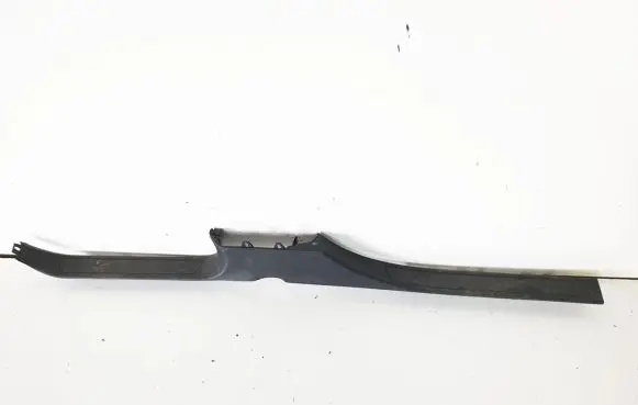 Audi Q7 4L Front sill trim cover
