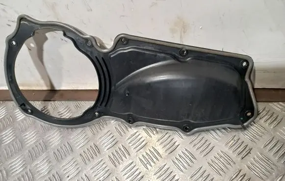 Audi A6 S6 C7 4G Front door speaker cover trim 4G0837104