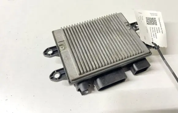 Mitsubishi Colt Glow plug pre-heat relay A6391530279 MN900612 51299015