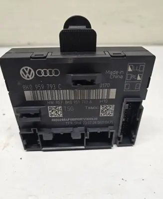 Audi A4 S4 B8 8K Door control unit/module 8K0959793C
