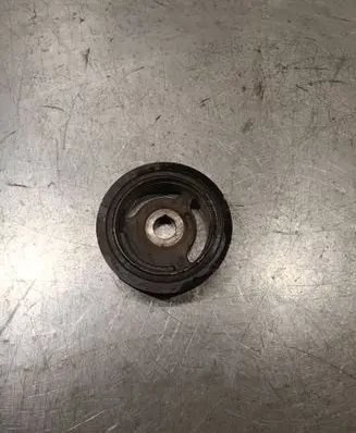 Renault Clio IV Crankshaft pulley C47071