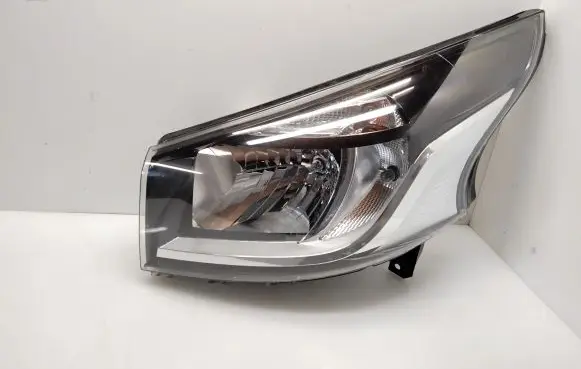 Renault Trafic III (X82) Headlight/headlamp 1EE01141001 260607934R