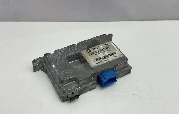 BMW 4 F36 Gran coupe Camera control unit module 6992830 17B348VA5688 KAFAS2