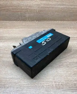 Mercedes-Benz E W124 ABS control unit/module 0055452132 0265101018