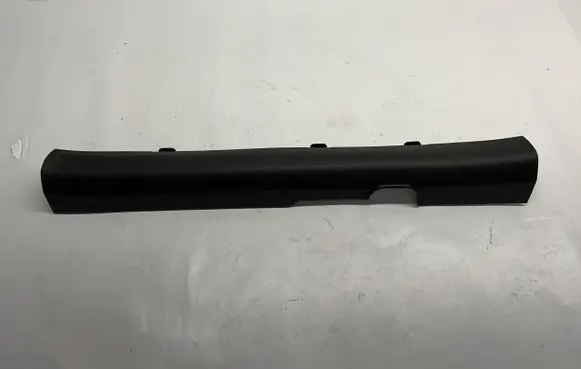 KIA Sportage Front sill trim cover 85881F1000