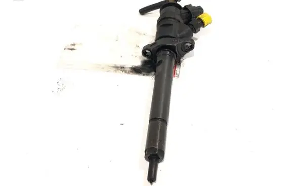 Peugeot 207 Fuel injectors set 0445110297