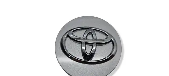 Toyota Land Cruiser (J200) Original wheel cap 42603