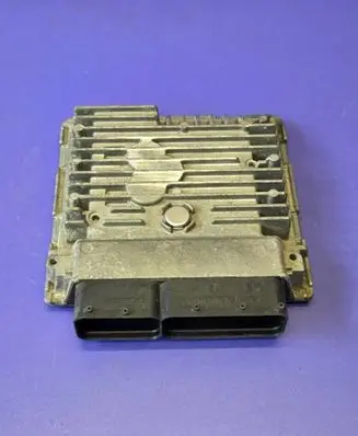 Volkswagen Golf VI Engine control unit/module 03L906023DQ