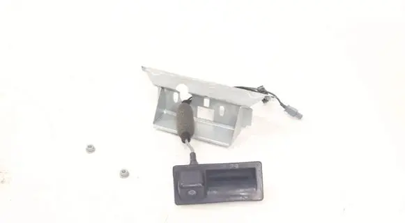 Reversing camera