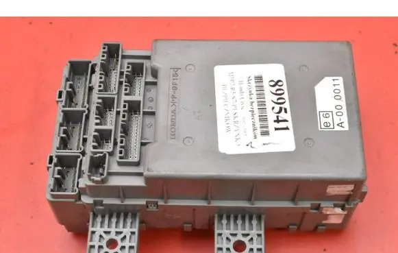 Honda Civic Fuse box set 37832LN