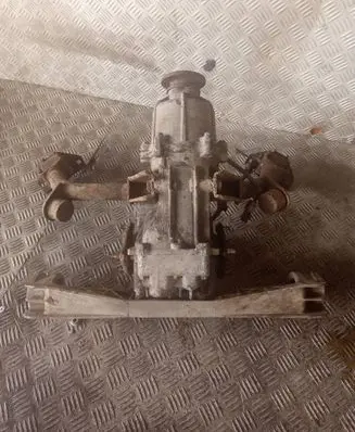 Suzuki SX4 Rear differential 2962180J0