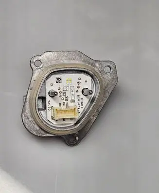 Volkswagen Arteon LED ballast control module 90118049 B101629A