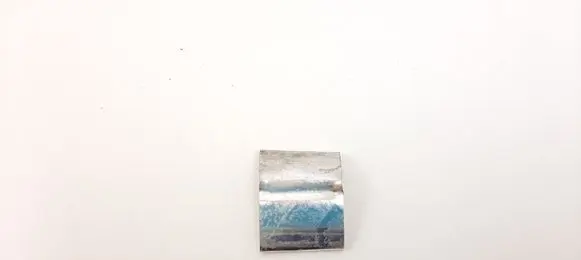 Windshield trim