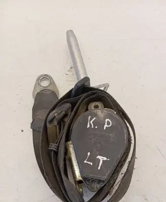 Volkswagen II LT Front seatbelt 0566097100