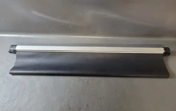 Skoda Octavia Mk3 (5E) Parcel shelf load cover 5e9861335a
