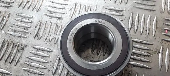 Renault Megane III Front wheel ball bearing XGB41793R02