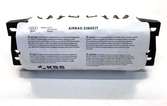 Audi Q5 SQ5 Passenger airbag 8R0880204E