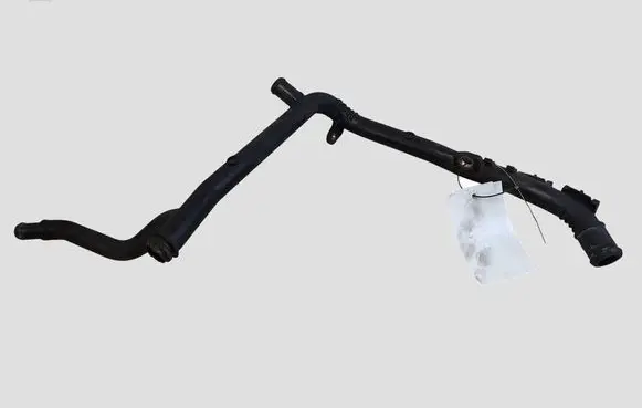 Volkswagen Polo V 6R Engine coolant pipe/hose 03L121065F