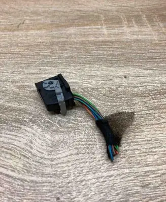 BMW X1 E84 Plug wire 8364646