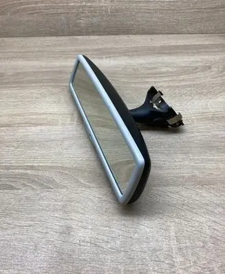Volkswagen PASSAT B6 Rear view mirror (interior) 026141