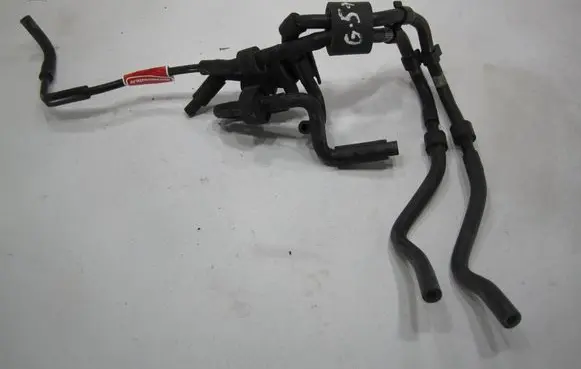 Volkswagen Golf Plus Vacuum valve 