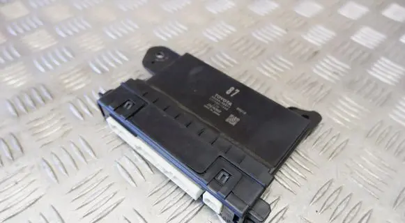 Lexus RX 450H Air conditioner control unit module 8865048871