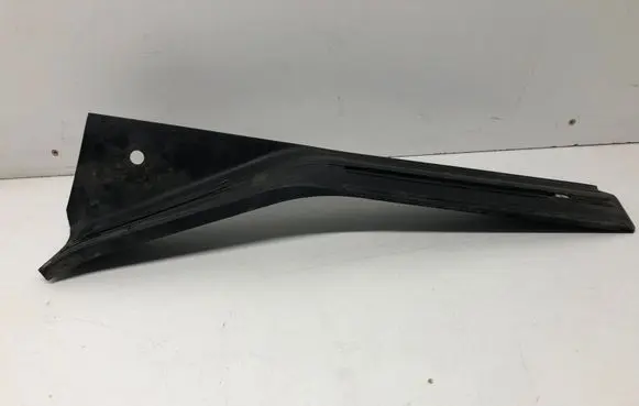 BMW 3 E36 Rear sill trim cover 8119264