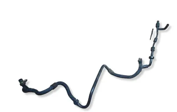 Volkswagen Golf VII Vacuum line/pipe/hose 04L129456D 411329