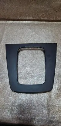 Audi A4 S4 B7 8E 8H Gear shifter surround trim plastic 8E0864261F