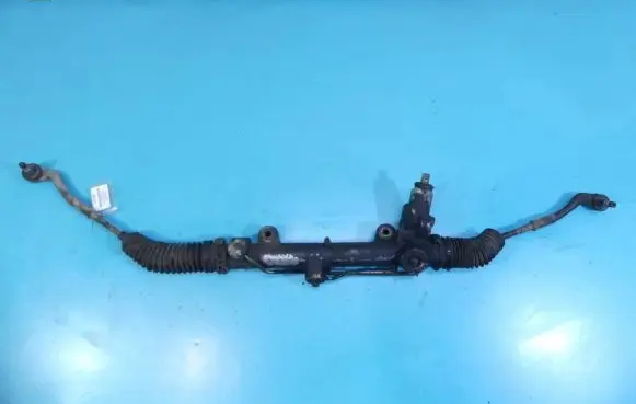 Mercedes-Benz C W203 Steering rack A20311011002 IMPRK1222961