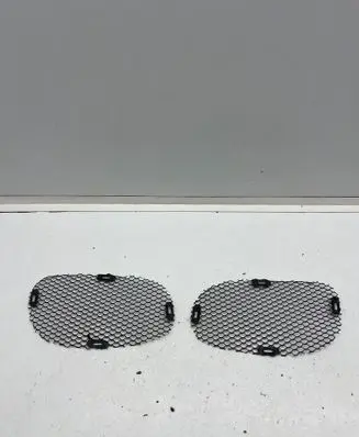 Maserati Quattroporte Front fog light trim/grill 